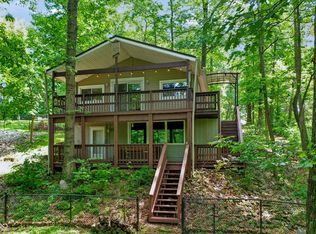 8365 S Kinman Dr, Nineveh, IN 46164