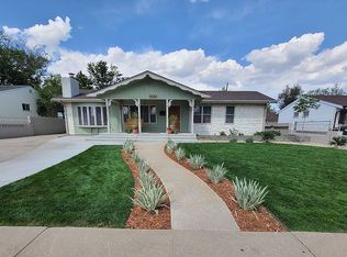 3581 Oneal Ave, Pueblo, CO 81005