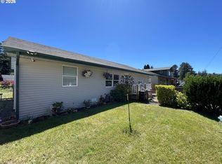 48440 Jasper Dr, Oakridge, OR 97463