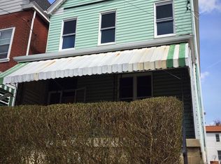6609 Lyric St, Pittsburgh, PA 15206