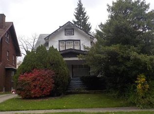 4231 E 126th St, Cleveland, OH
