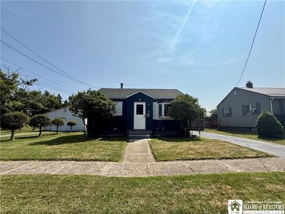 224 N 19th St, Olean, NY, 14760