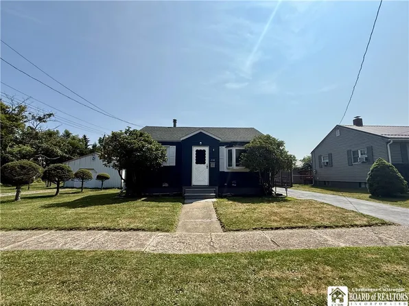 224 N 19th St, Olean, NY 14760