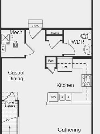 3rd image of 19231 E 65th Avenue