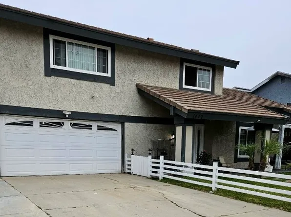 1477 E Fairfield Ct, Ontario, CA 91761