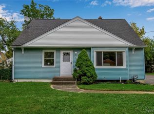 27 Dorr St, Buffalo, NY 14210