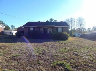 929 Malibu Dr, Lagrange, GA 30240