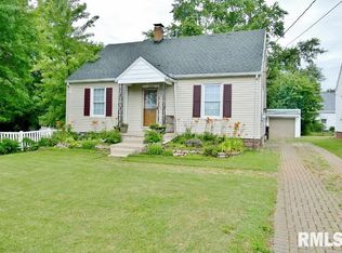 1321 W Willcox Ave, Peoria, IL