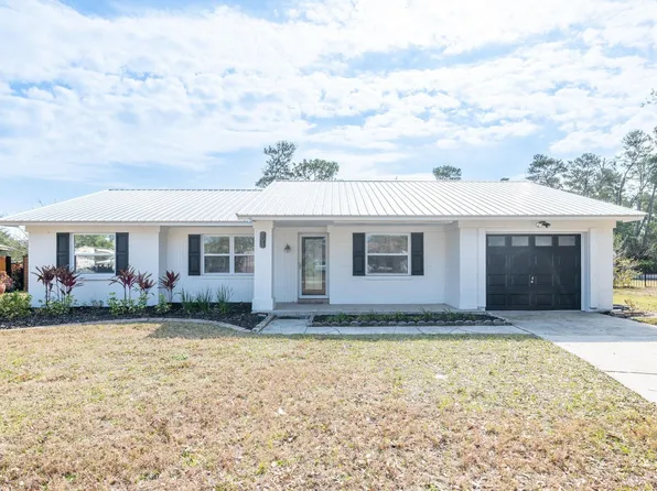 393 Altara Dr, Saint Augustine, FL 32086