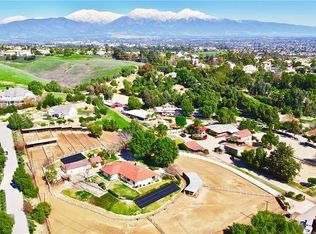 2820 English Rd, Chino Hills, CA 91709