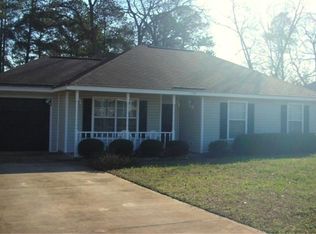 128 Stepping Stone Ln, Albany, GA 31721