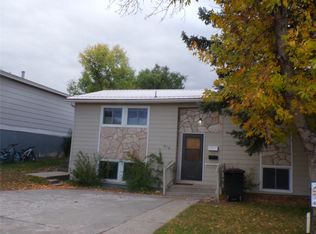812 10th St, Havre, MT 59501