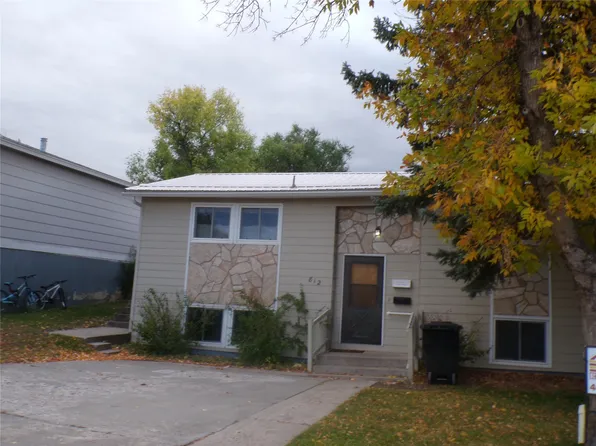 812 10th St, Havre, MT 59501