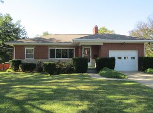 1582 Saint Anthony Cir, Fort Wright, KY 41011