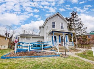 3011 Lehman Rd, Cincinnati, OH 45204