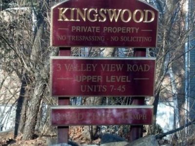 3 Valley View Rd APT 14, Norwalk, CT, 06851
