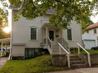 703 Spring St APT 1, Ann Arbor, MI 48103