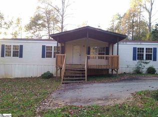 236 Pinedale Rd, Liberty, SC 29657