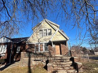 5500 Lakeview St, Detroit, MI 48213