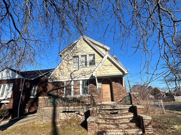 5500 Lakeview St, Detroit, MI 48213