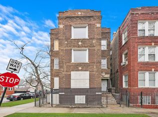 1059 N Springfield Ave, Chicago, IL 60651
