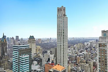 Rented by Brown Harris Stevens