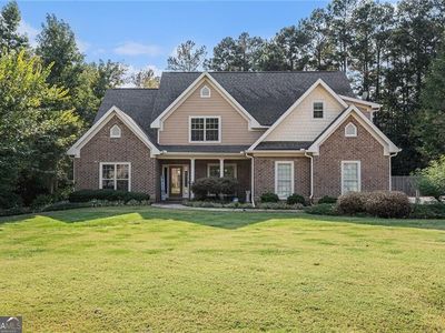 132 Fishers Mill Dr, McDonough, GA, 30252