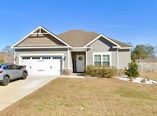 141 Lawrence Dr, New Brockton, AL 36351