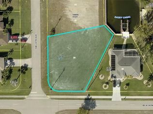 1935 Beach Pkwy W, Cape Coral, FL 33914