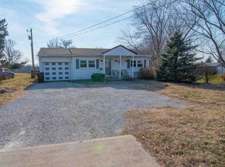 1285 N Bend Rd, Hebron, KY 41048