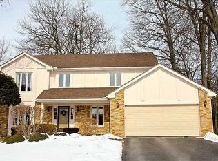 7314 Friarton Cir, Toledo, OH 43617