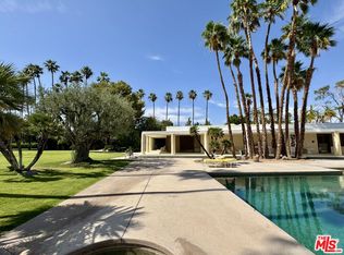 71017 Fairway Dr, Rancho Mirage, CA 92270