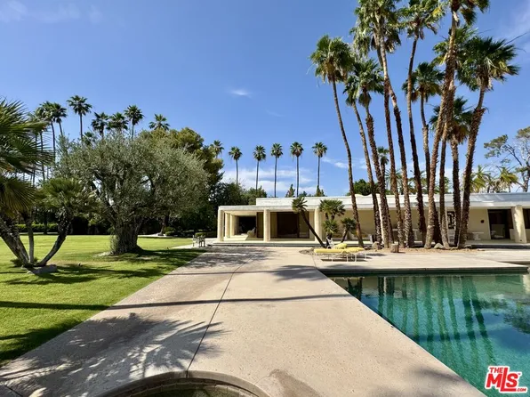 71017 Fairway Dr, Rancho Mirage, CA 92270