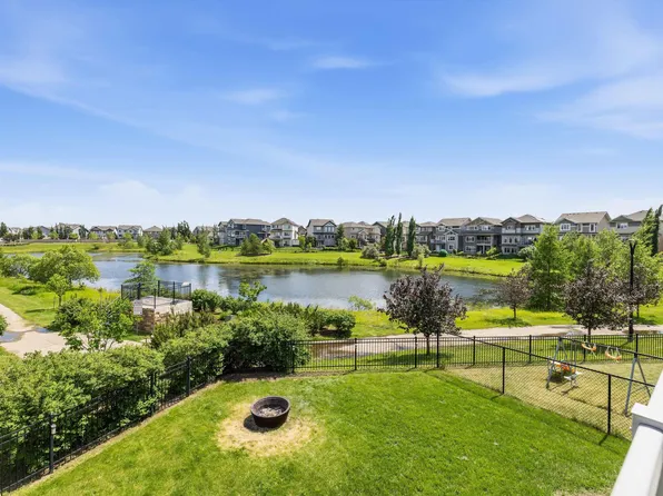 3332 Cutler Cres SW, Edmonton, AB T6W 2N4