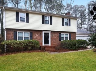 436 Windsor Farms Dr, Lawrenceville, GA 30046