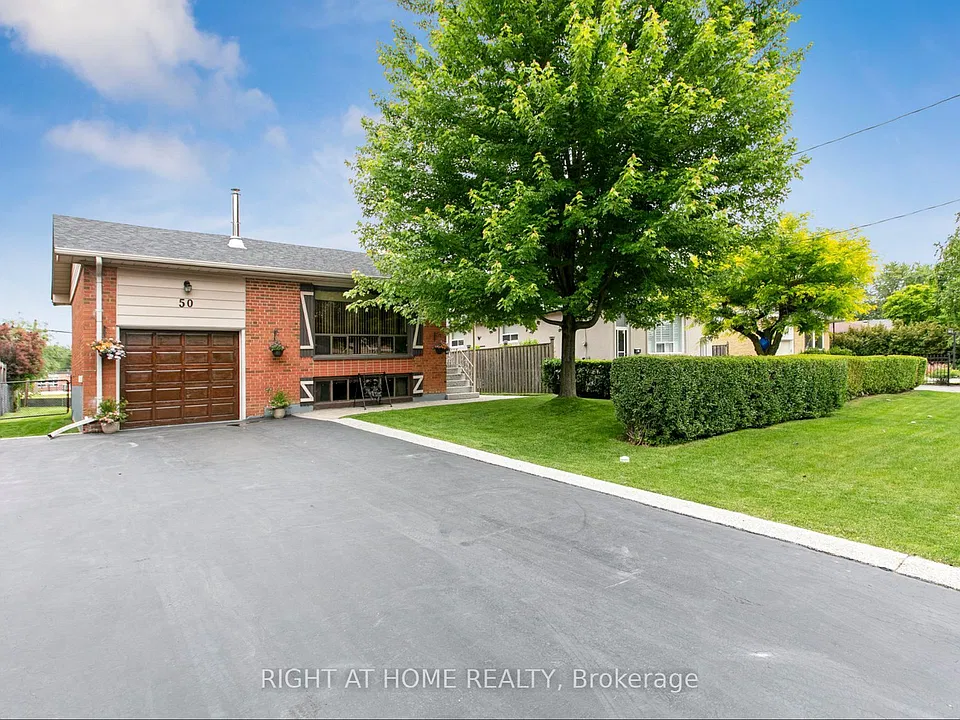 50 Swanhurst Blvd