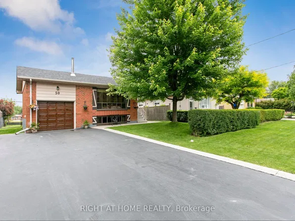 50 Swanhurst Blvd, Mississauga, ON L5N 1B7