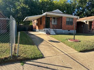 2389 Staten Ave, Memphis, TN 38108