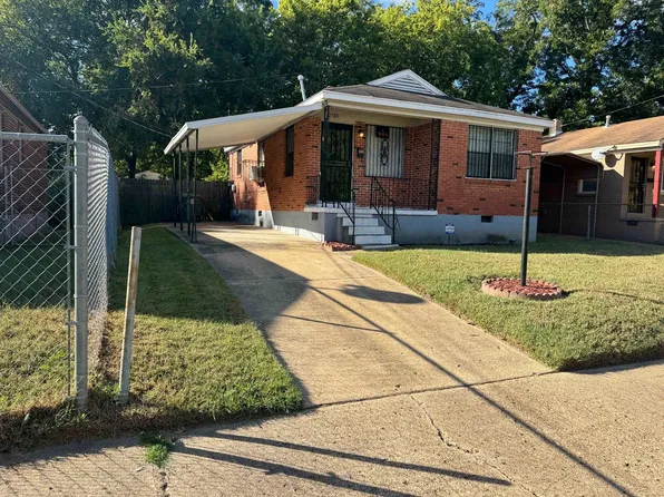 2389 Staten Ave, Memphis, TN 38108