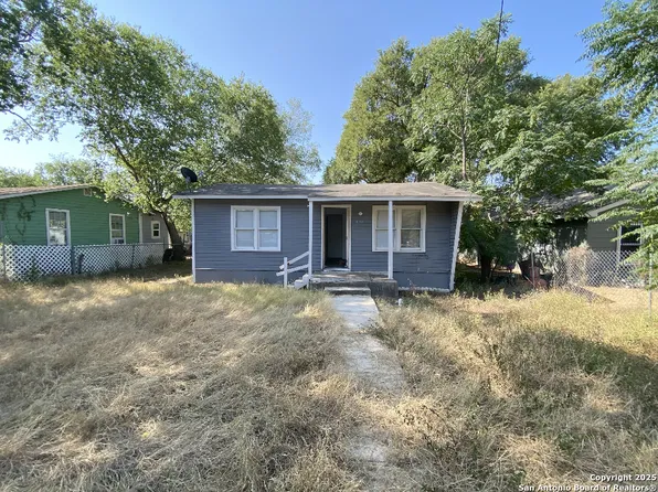 626 Corliss, San Antonio, TX 78220