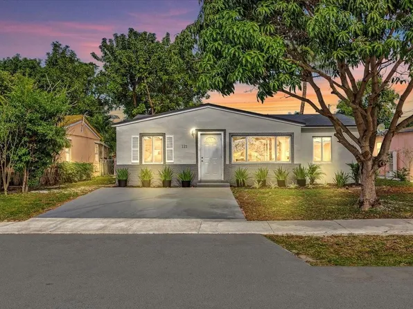 121 NW 53rd Street, Oakland Park, FL 33309