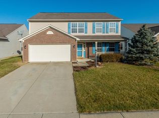 11134 Schoolhouse Rd, Fishers, IN 46037