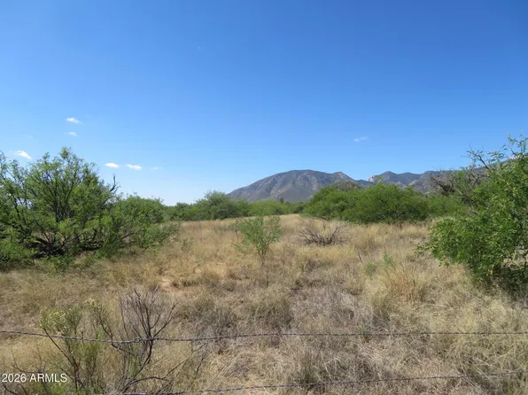 TBD E La Paloma Lane #104-08-002A, Hereford, AZ 85615