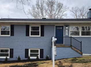 3604 Village Dr N, Upper Marlboro, MD 20772