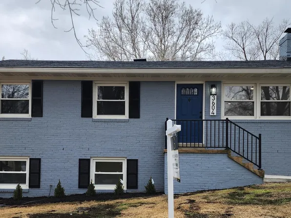 3604 Village Dr N, Upper Marlboro, MD 20772