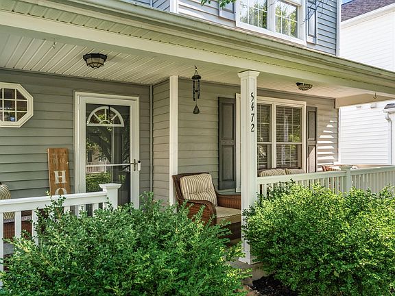 3rd image of 5472 Poolbeg St #269