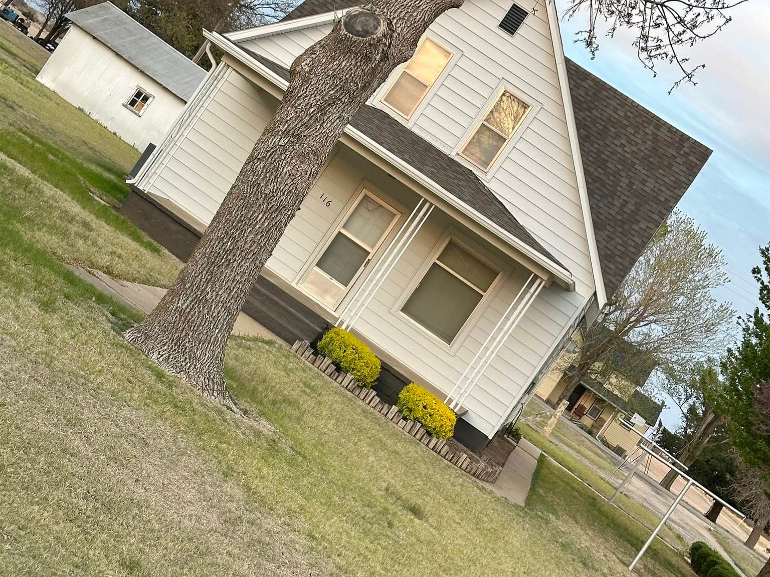 116 Coleman St, Dorrance, KS 67634 Zillow