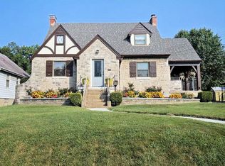 3418 Corrine Ave, Cincinnati, OH 45238