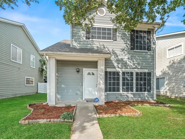15931 S Alley Ct, Houston, TX 77082