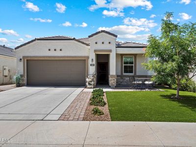 5341 W Alta Mesa Ave, Laveen, AZ, 85339